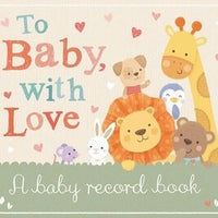To Baby with Love