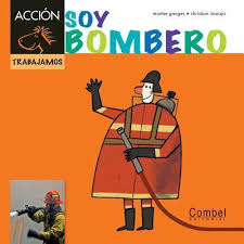Soy bombero