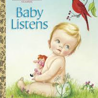 Baby Listens Pasta dura