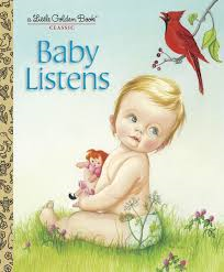 Baby Listens Pasta dura