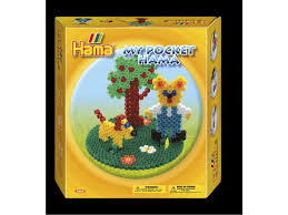 My Pocket Oso Hama
