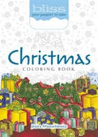 Christmas Libro para colorear