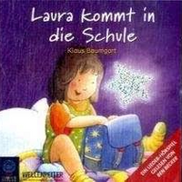 Laura kommt in die schule