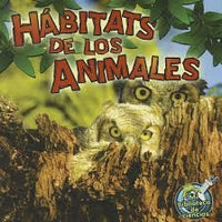 Habitats de los animales