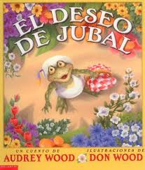 El deso de jubal