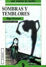 Sombras y Temblores