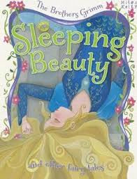 Sleeping beauty and other fairy tales