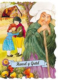 Hansel y Gretel