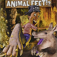 What If you Had Animal Feet