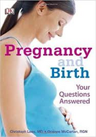 Pregnancy and  birth the questions answered