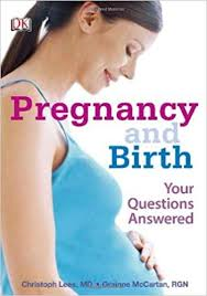 Pregnancy and  birth the questions answered