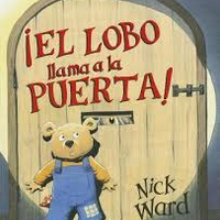 El lobo llama a la puerta