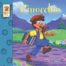 Pinocchio