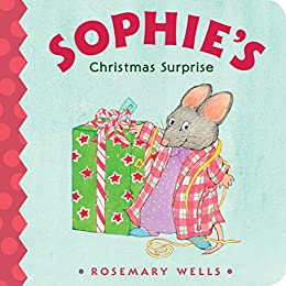 Sophie´s Christmas Surprise