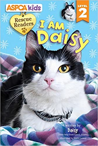 I am Daisy L2