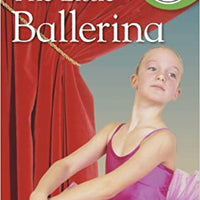 The Little Ballerina L2