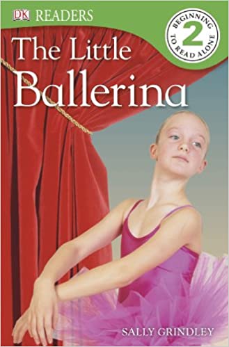 The Little Ballerina L2
