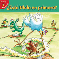 Esta Ulula en primera 1-2