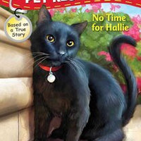Pet Rescue Club No time for Hallie