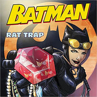 Batman Rat Trap