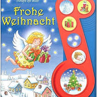 Frohe Weihnacht