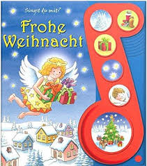 Frohe Weihnacht