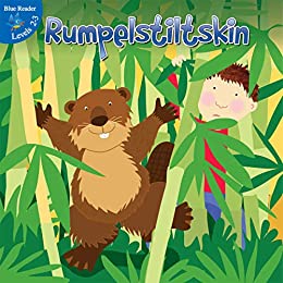 Rumpelstiltskin