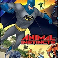 Batman Animal Instincts