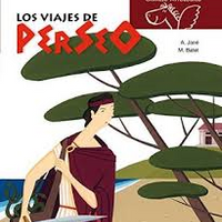 Los viajes de Perseo
