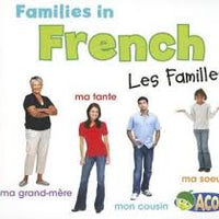 Families in French