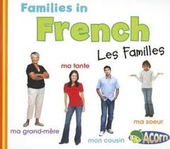 Families in French