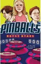 The pinballs