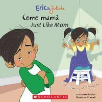 Erick y julieta como mama Just Like Mom