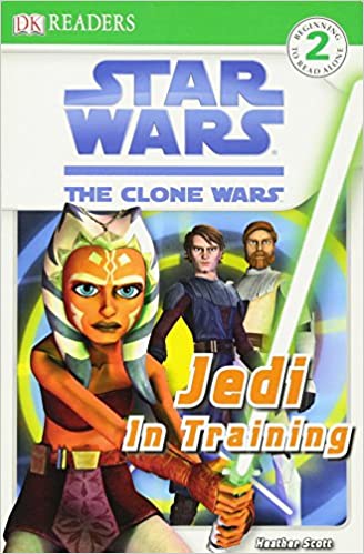 Star Wars The clone wars L2