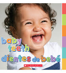 Baby teeth Dientes de bebe