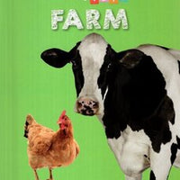 Farm Board Book