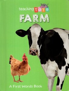 Farm Board Book