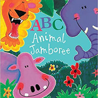 ABC Animal Jamboree
