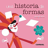 Una historia de formas
