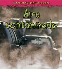 Aire Contaminado