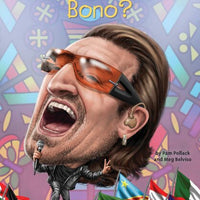 Who is Bono