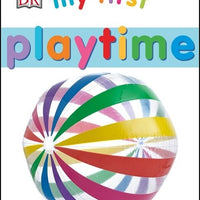 My First Playtime