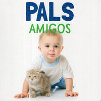 Pals Amigos Bilingue