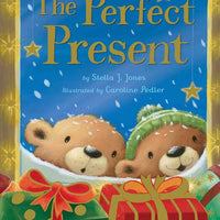 The Perfect Present Pasta Dura