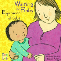 Waiting for Baby Esperando al Bebe Bilingue