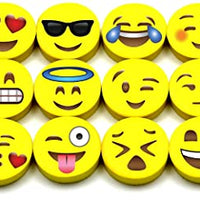 Borradores Emoji Unidad