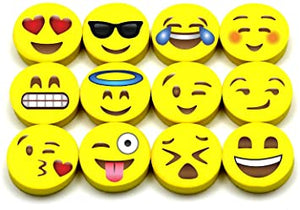 Borradores Emoji Unidad