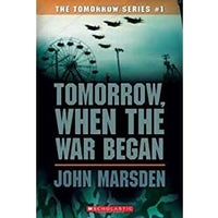 Tomorrow When the War Began