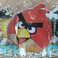Sticker angry birds
