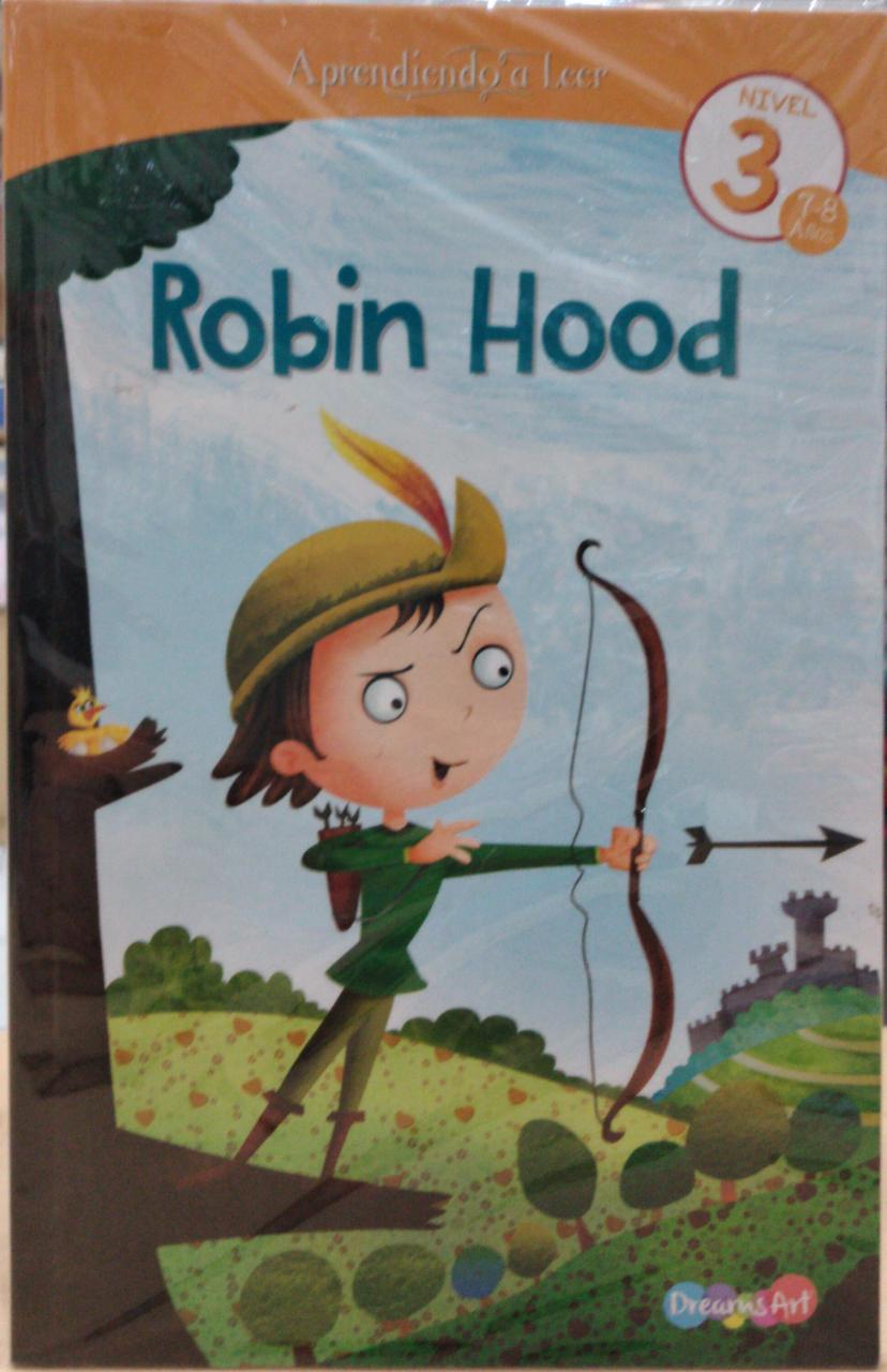 Robin hood L3